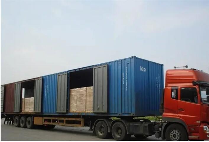 厦门到台前县整车运输