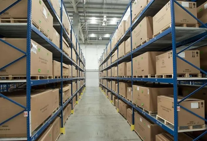 厦门到台前县货物仓储