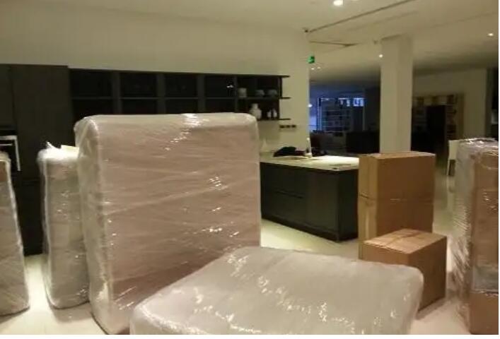 厦门到台前县长途搬家