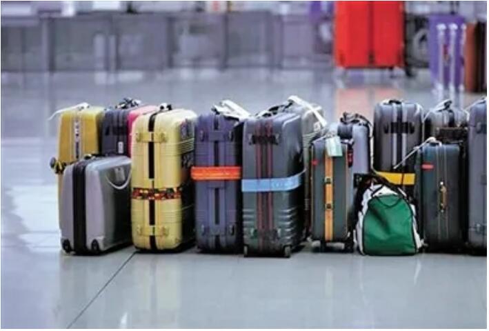 厦门到台前县行李托运