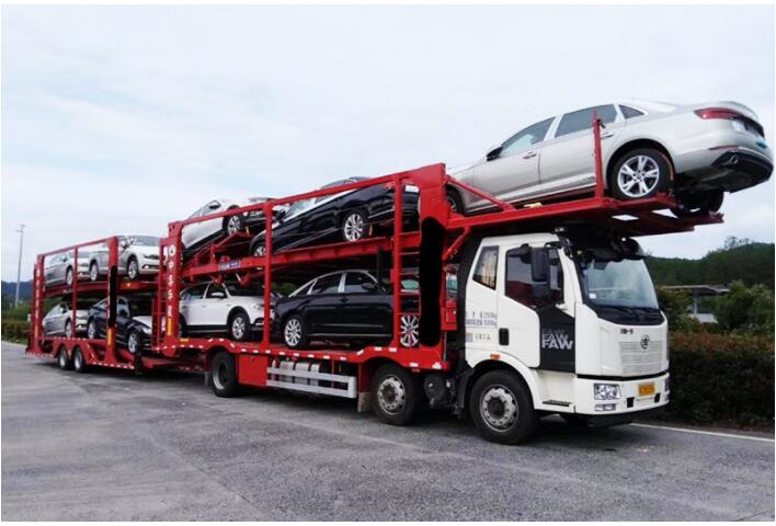 厦门到台前县轿车托运